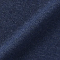 Outlet Muji Drap housse en jersey de coton ‐ 160 x 200 x 18‐28 cm