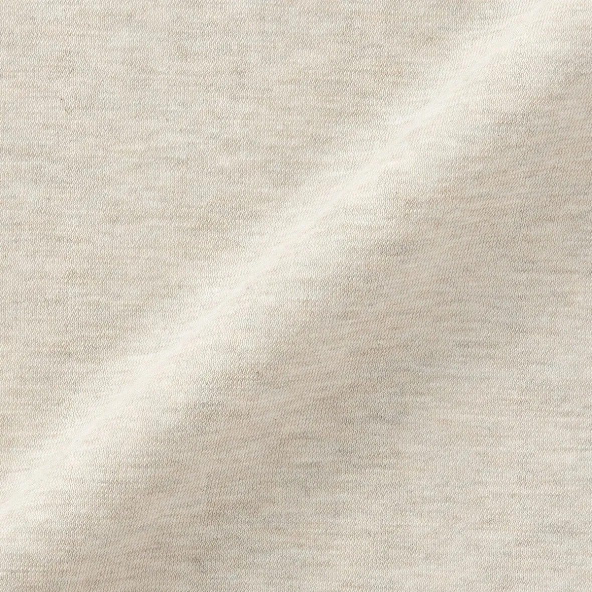 Best Muji Drap housse en jersey de coton ‐ 100 x 200 x 18‐28 cm