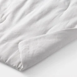 Sale Muji Édredon en gaze double de Kapok mélangé - double