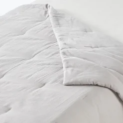 Online Muji Édredon en gaze double de Kapok mélangé - simple