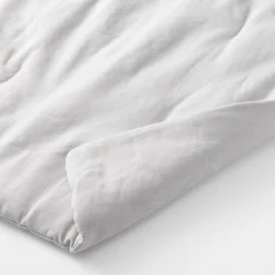 Online Muji Édredon en gaze double de Kapok mélangé - simple