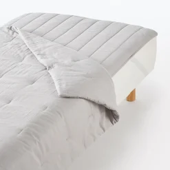 Online Muji Édredon en gaze double de Kapok mélangé - simple