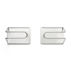 Online Muji Dévidoir de cuisine aimanté en acier inoxydable