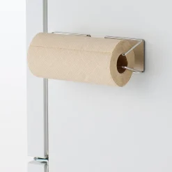 Online Muji Dévidoir de cuisine aimanté en acier inoxydable