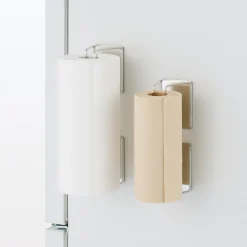 Online Muji Dévidoir de cuisine aimanté en acier inoxydable