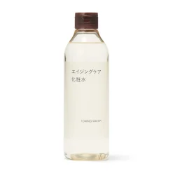 Hot Muji Eau tonique Ageing Care - 300 ml