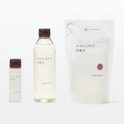 Hot Muji Eau tonique Ageing Care - 300 ml