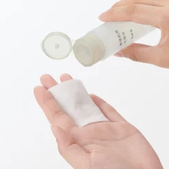 New Muji Eau tonique pour peaux sensibles ‐ Haute hydratation, format voyage, 50 ml