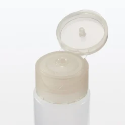 New Muji Eau tonique pour peaux sensibles ‐ Haute hydratation, format voyage, 50 ml