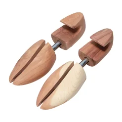 Clearance Muji Embauchoirs en bois de cèdre 36‐39 (Lot de 2)