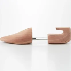 Clearance Muji Embauchoirs en bois de cèdre 36‐39 (Lot de 2)