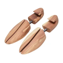 Best Muji Embauchoirs en bois de cèdre 39‐44 (Lot de 2)