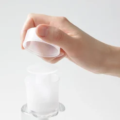 Best Muji Embout type fontaine