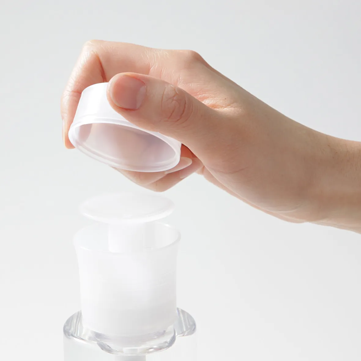 Best Muji Embout type fontaine