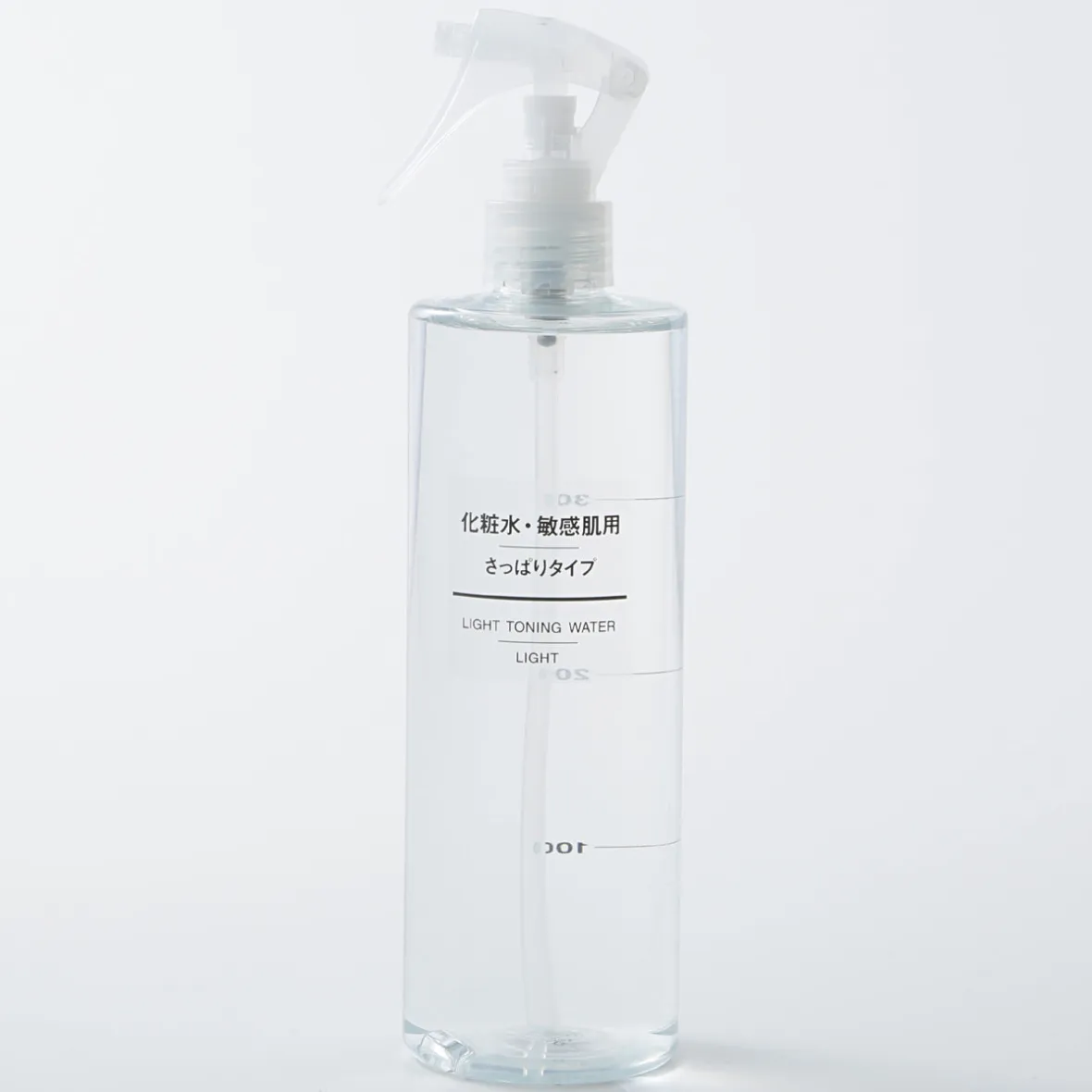 Sale Muji Embout type gachette