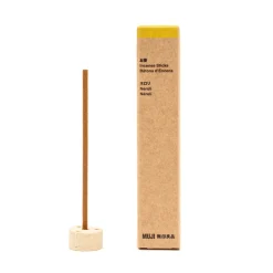 Hot Muji Encens à la fleur de néroli