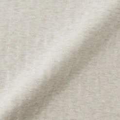 Discount Muji Ensemble de vêtements d'intérieur à manches longues en mélange de lyocell pour femme