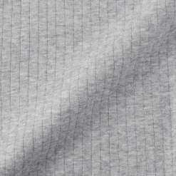 Discount Muji Ensemble de vêtements d'intérieur à manches longues en mélange de lyocell pour femme