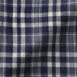 Outlet Muji Ensemble d'intérieur avec pantalon en double gaze pour femme