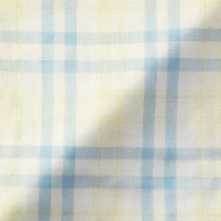 Outlet Muji Ensemble d'intérieur avec pantalon en double gaze pour femme