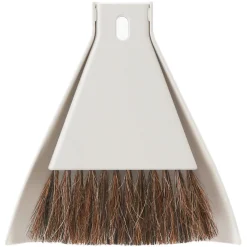 Sale Muji Ensemble pelle + balayette à main