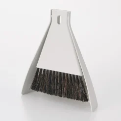 Sale Muji Ensemble pelle + balayette à main