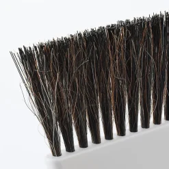 Sale Muji Ensemble pelle + balayette à main