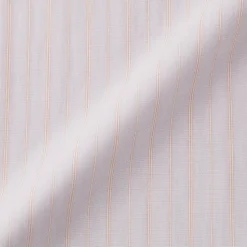 Online Muji Ensemble pyjama à manches longues en gaze double pour femme