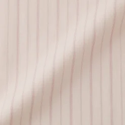 Online Muji Ensemble pyjama à manches longues en gaze double pour femme