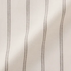 Online Muji Ensemble pyjama à manches longues en gaze double pour femme