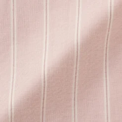 Online Muji Ensemble pyjama à manches longues en gaze double pour femme