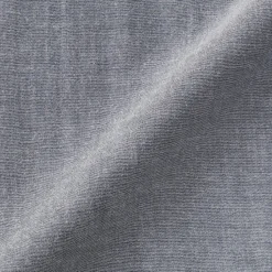 Muji Ensemble pyjama à manches longues en gaze double pour homme