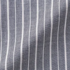 Muji Ensemble pyjama à manches longues en gaze double pour homme