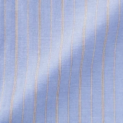 Muji Ensemble pyjama à manches longues en gaze double pour homme