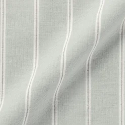 Muji Ensemble pyjama à manches longues en gaze double pour homme