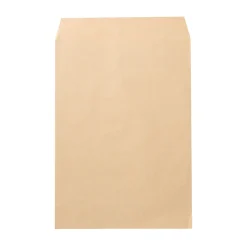 Discount Muji Enveloppe en papier kraft A4 ‐ Lot de 8