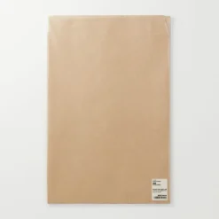 Discount Muji Enveloppe en papier kraft A4 ‐ Lot de 8