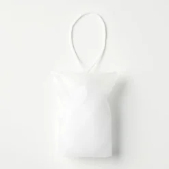 New Muji Eponge de bain extensible de voyage