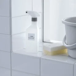 Discount Muji Eponge de salle de bain en mousse d'uréthane (3 couches)