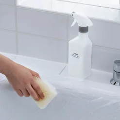 Discount Muji Eponge de salle de bain en mousse d'uréthane (3 couches)