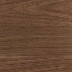 Hot Muji Etagère additionnelle large en noyer (Dont Eco‐part. 0,32 €)