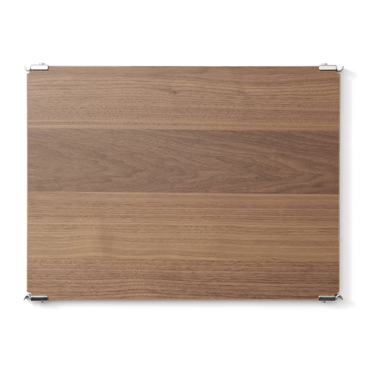 Online Muji Etagère additionnelle étroite en noyer (Dont Eco‐part. 0,32 €)