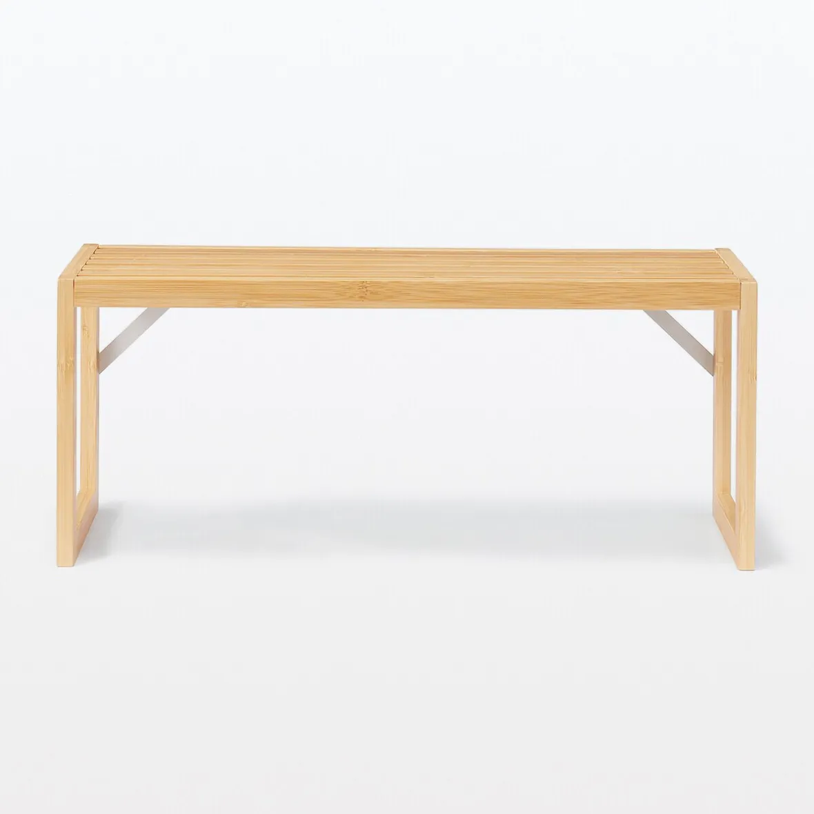 Hot Muji Etagère en bambou