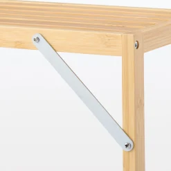Hot Muji Etagère en bambou