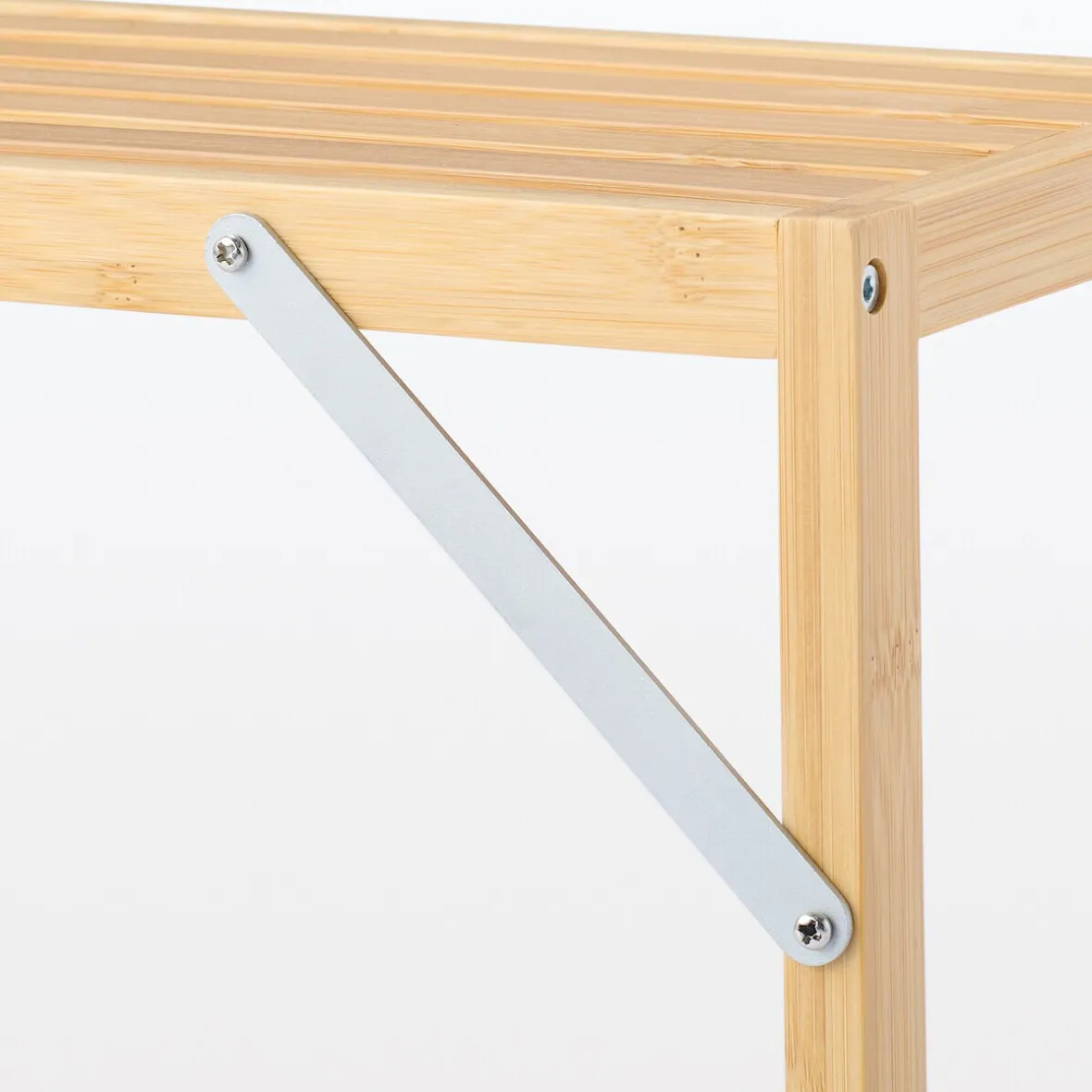 Hot Muji Etagère en bambou