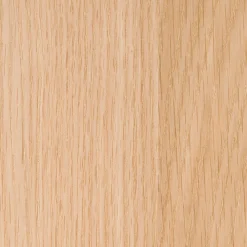 Hot Muji Etagère étroite en chêne ‐ 3 niveaux (Dont Eco‐part. 1,80 €)