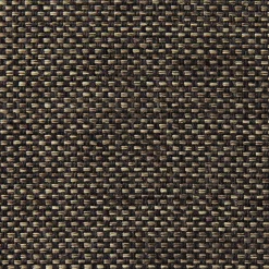 Clearance Muji Fauteuil inclinable à dossier haut – Marron