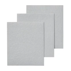 Outlet Muji Feuille de cellulose, lot de 3 10900