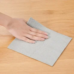 Outlet Muji Feuille de cellulose, lot de 3 10900