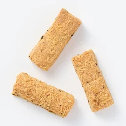 Muji Feuilletés au fromage Gouda au basilic et à la tomate